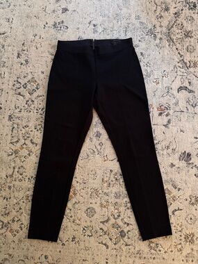 J. Crew Cropped Pixie Pant
